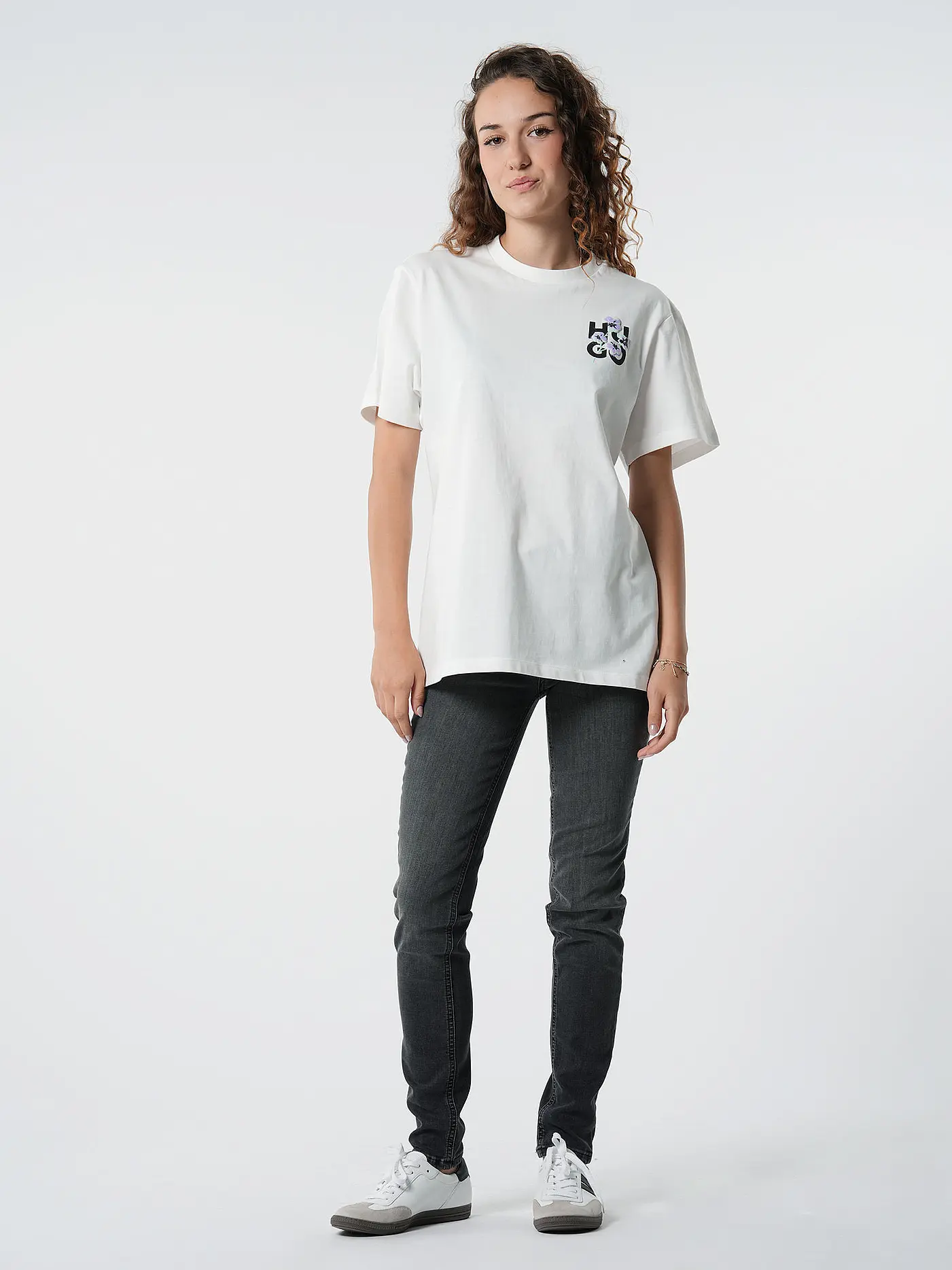 LIU JO | Jeans Skinny Fit DIVINE | 